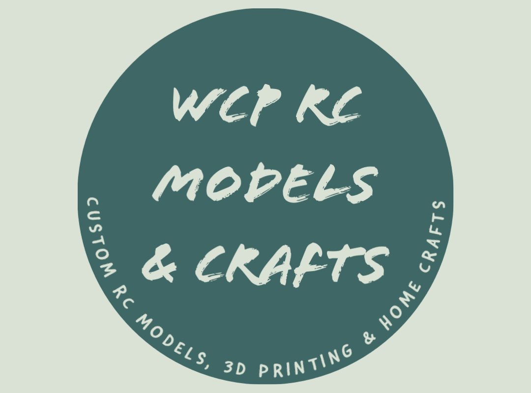 WCP RC Models & Crafts